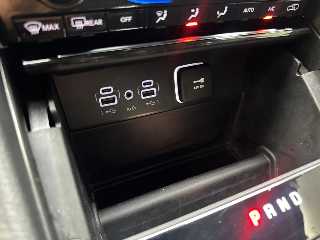 Used 2024 Black Jeep Laredo image 69