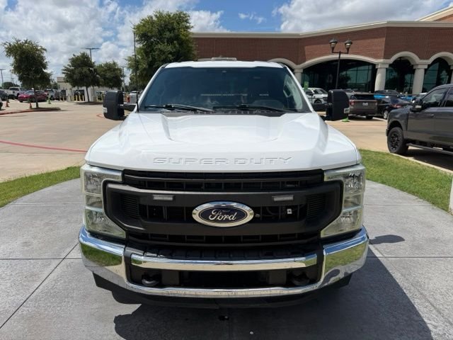 Used 2022 White Ford XL image 2