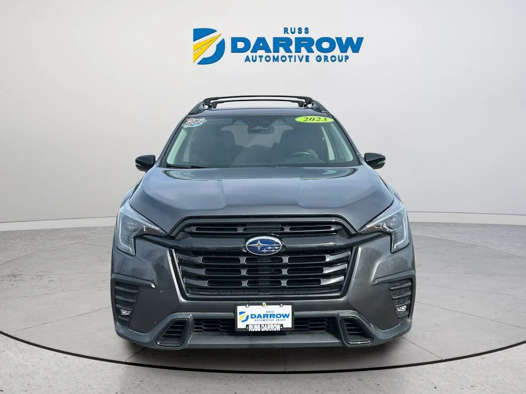 2023 Subaru Ascent Onyx Edition - Photo 8
