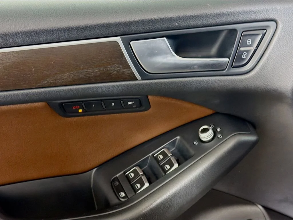 Used 2016  Audi Premium Plus image 18