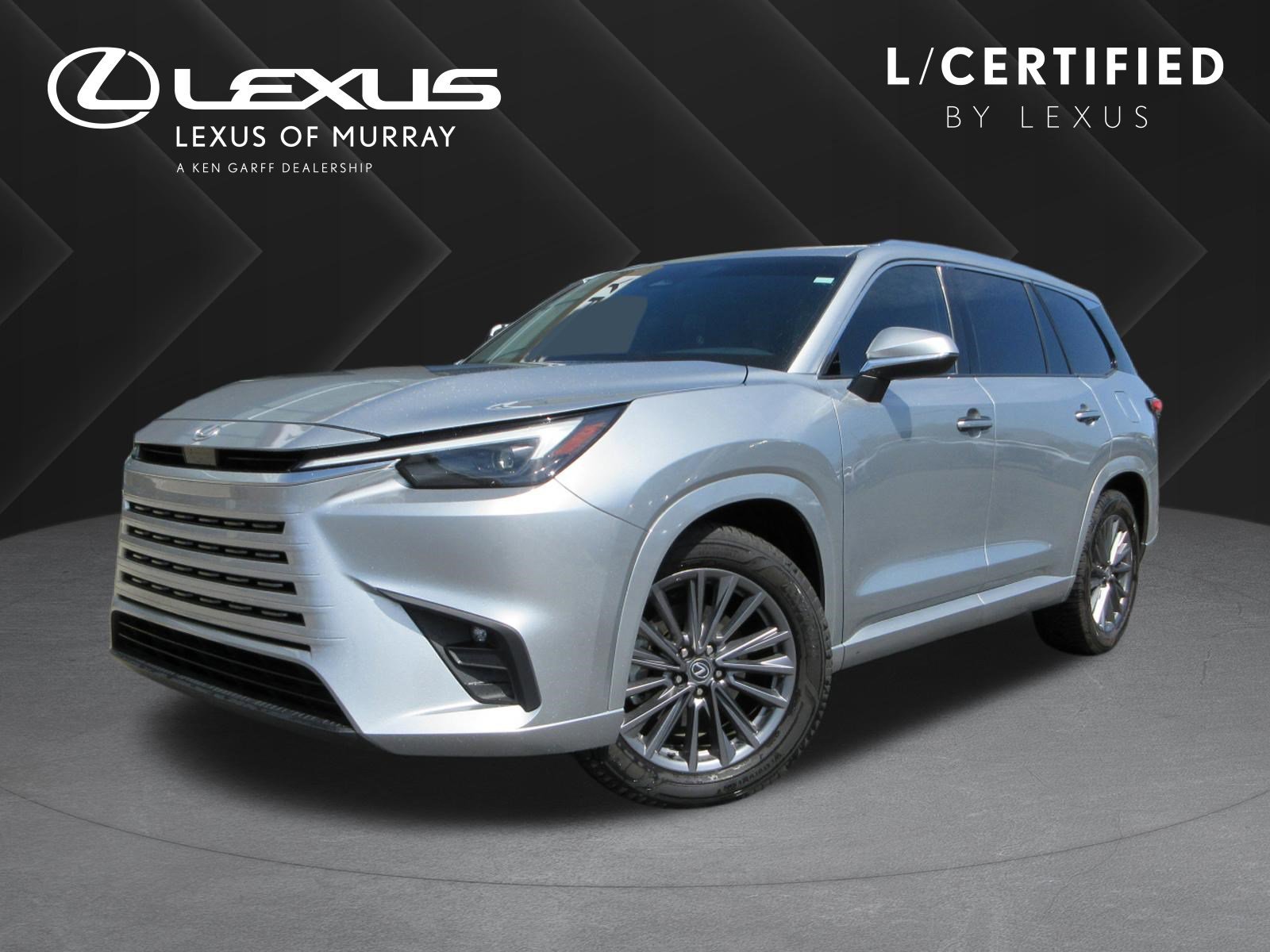 2024 Lexus TX 350 350 Premium AWD's photo