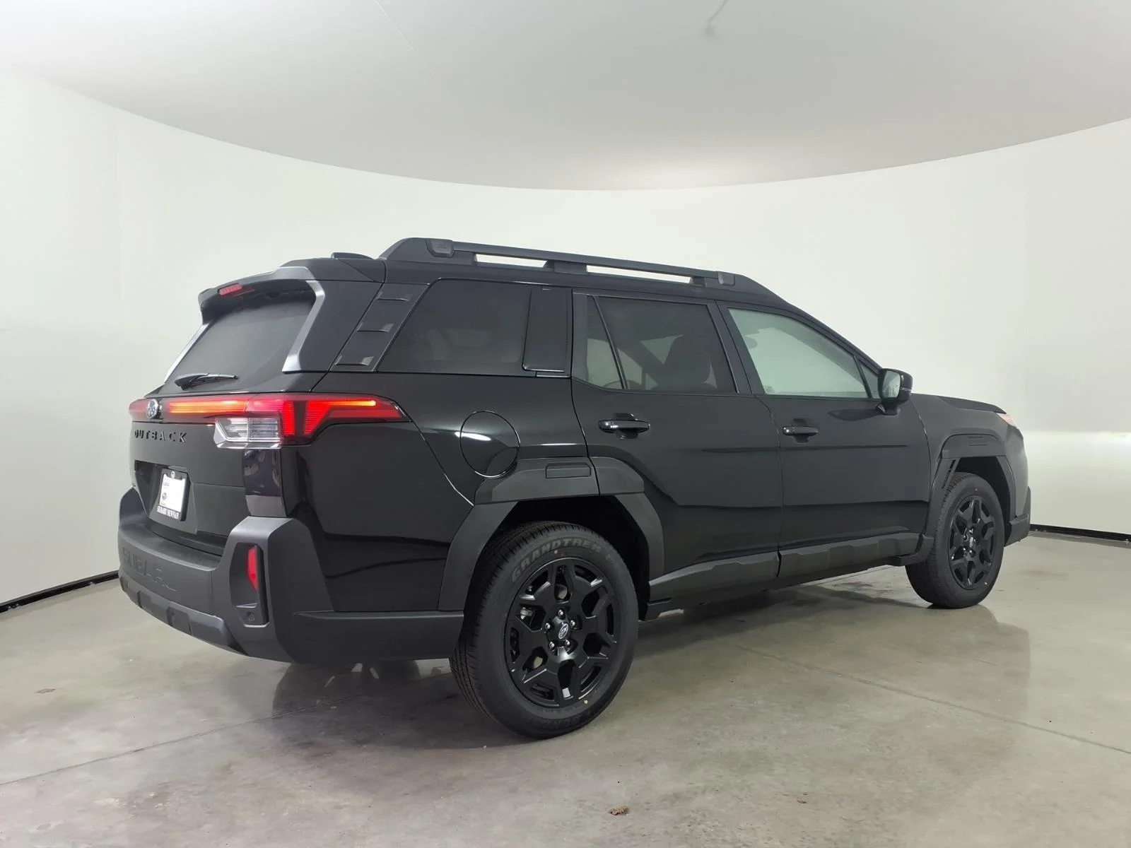 2026 Subaru Outback Limited - Photo 40