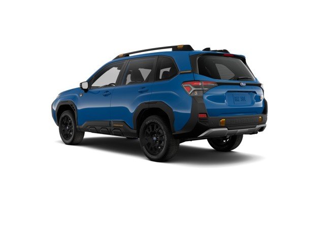 New 2026 GEYSER BLUE Subaru Wilderness image 5