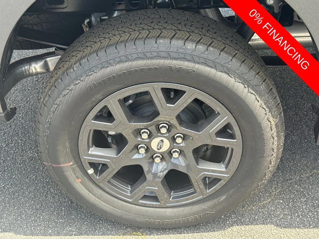 New 2026 Gray Ford STX image 17