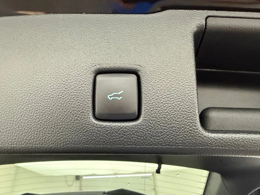 Used 2024 Black Ford ST-Line image 11