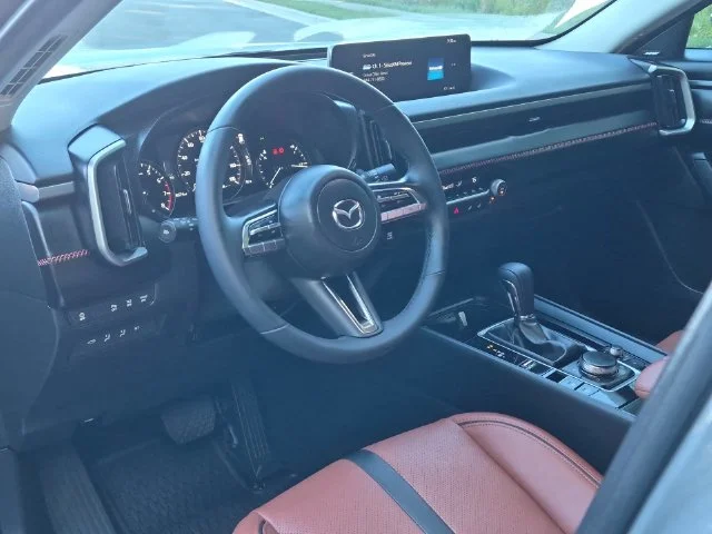 Used 2026 Gray Mazda 2.5 Turbo image 29