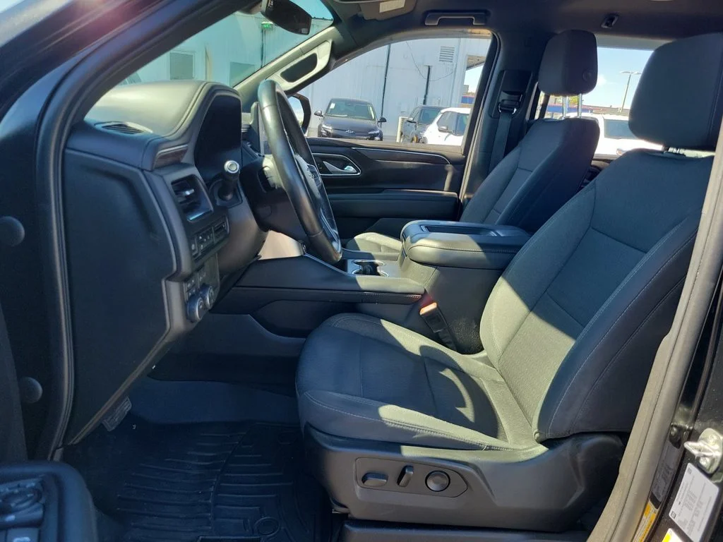 2022 Chevrolet Tahoe LS - Photo 18