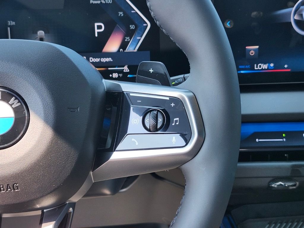 New 2026 Gray BMW 30 xDrive image 26