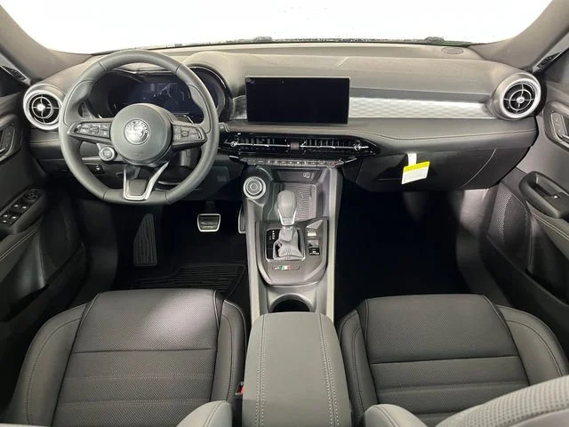 2026 Alfa Romeo Tonale Sprint - Photo 11