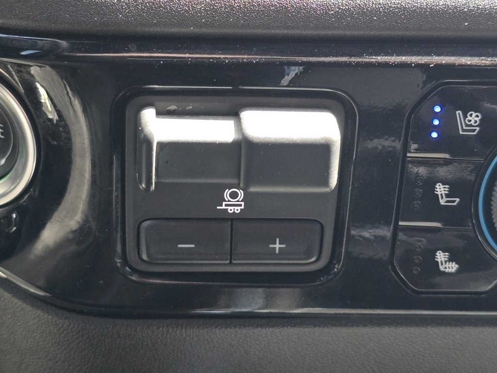 2024 Chevrolet Silverado 3500HD High Country - Photo 13
