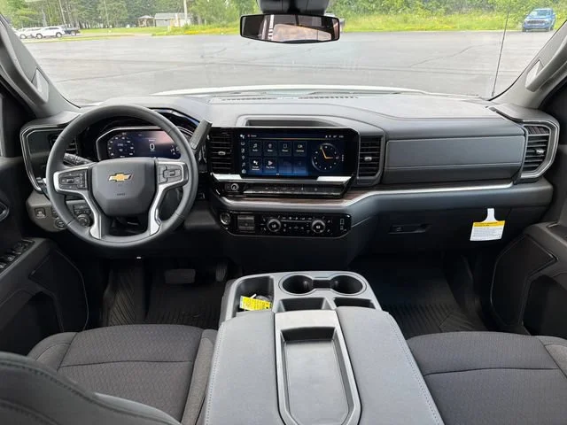 2026 Chevrolet Silverado 1500 LT - Photo 29
