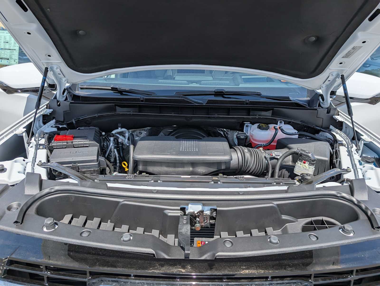 2026 GMC Yukon XL Elevation - Photo 12