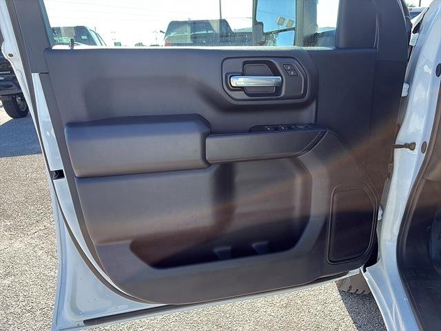 2026 Chevrolet Silverado 2500 HD Work Truck - Photo 18