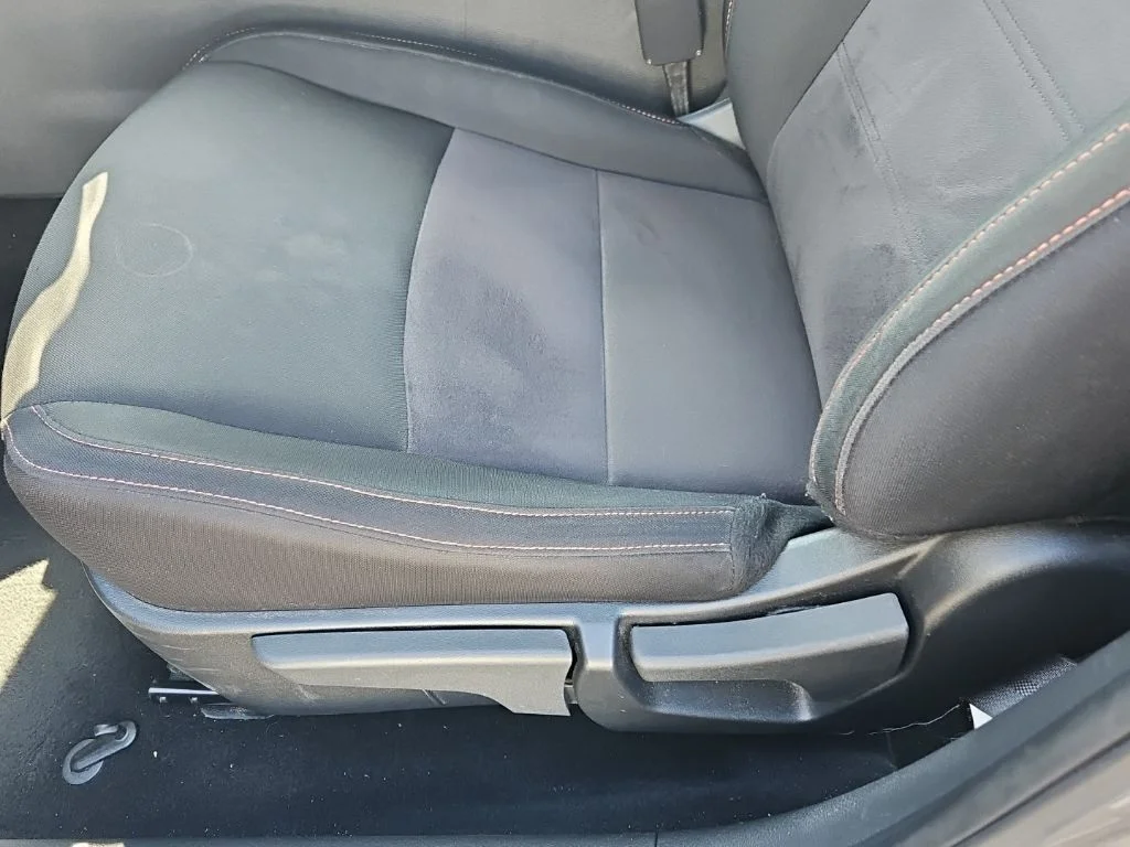 Used 2025 Gray Nissan SR image 11