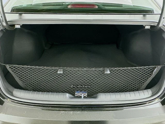 New 2026 Hyundai ELANTRA SE