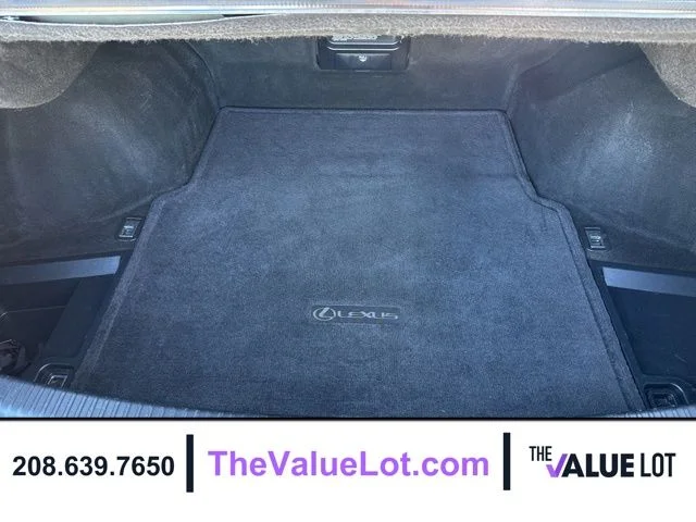 Used 2006  Lexus 250 image 18