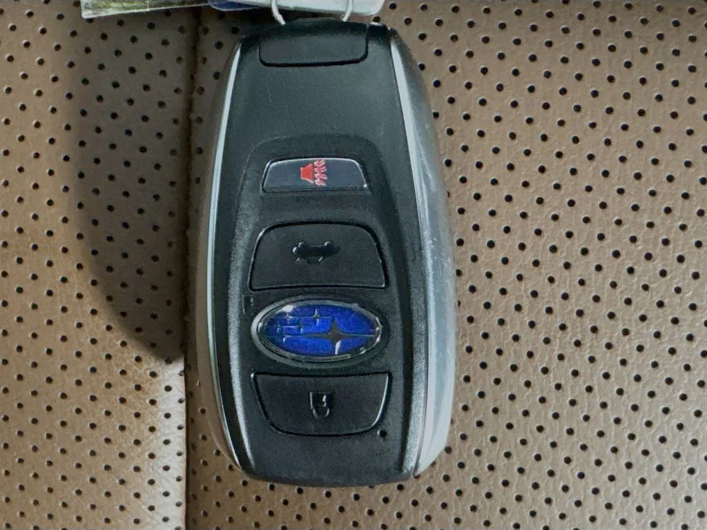 Used 2026 Black Subaru Touring image 37