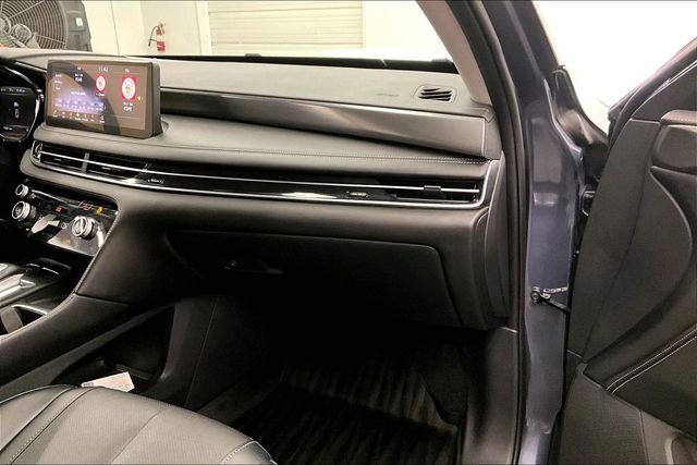 2024 INFINITI QX60 LUXE - Photo 19