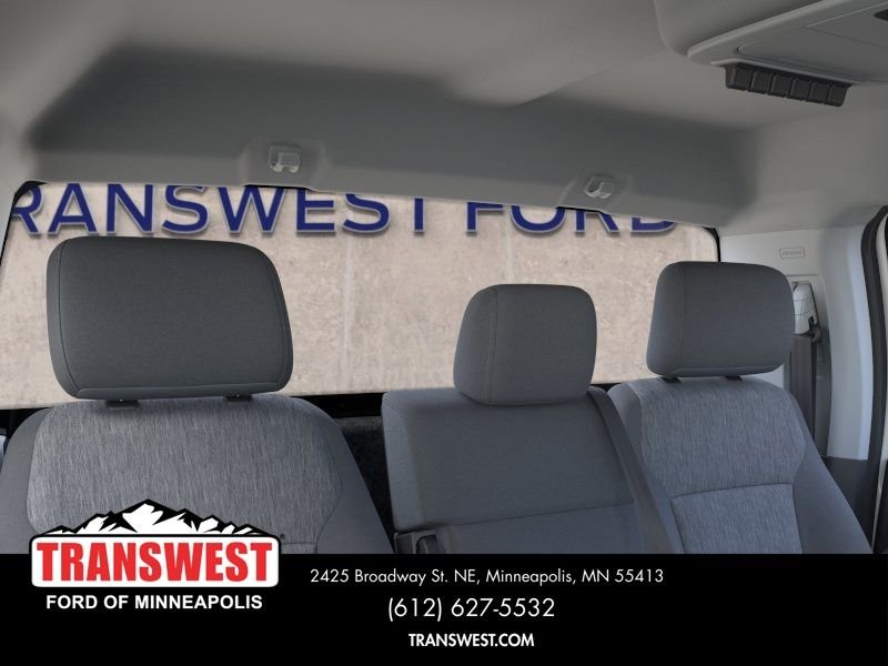 New 2026 Oxford White Ford F-600® XL image 22