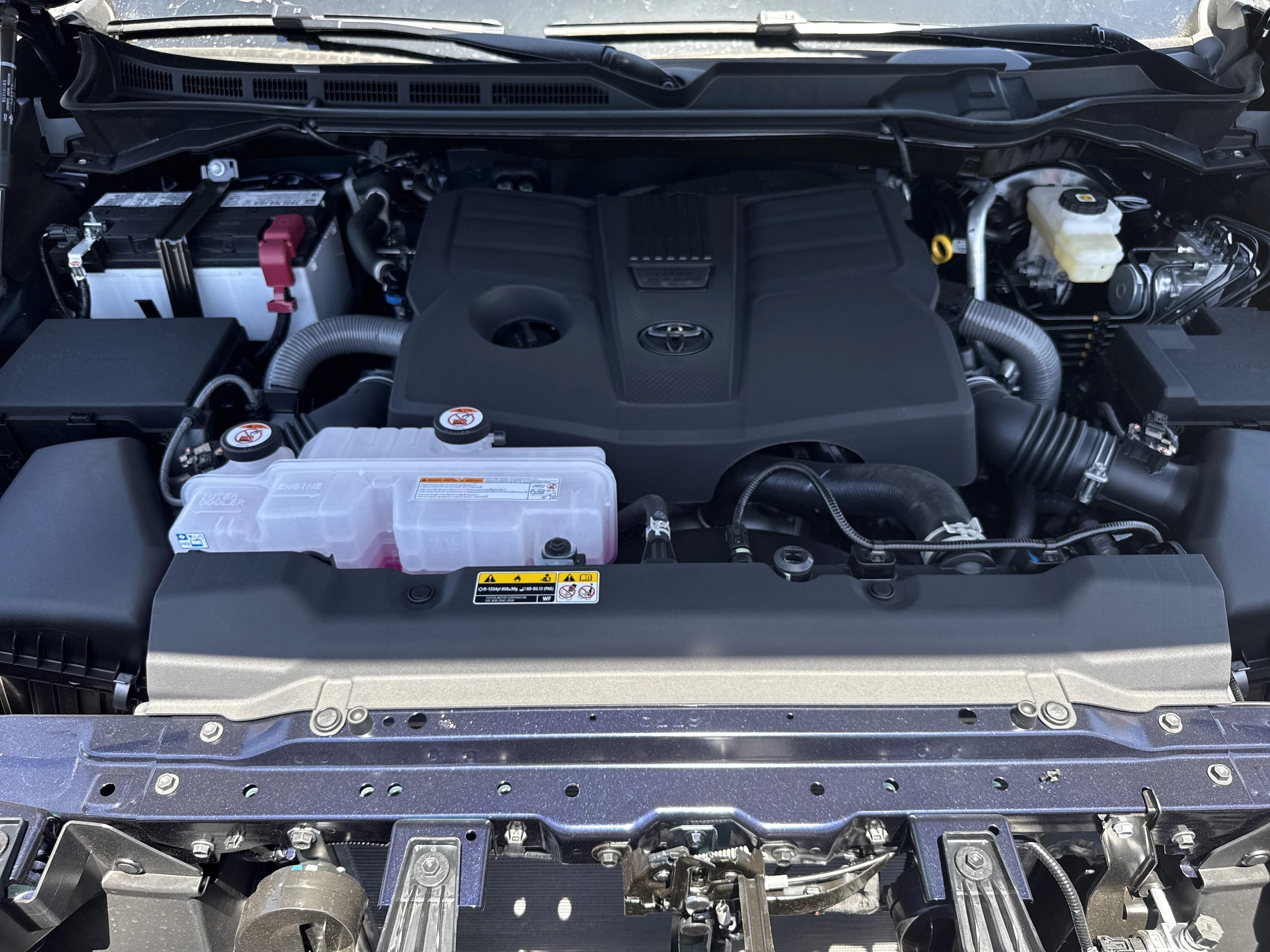 2026 Toyota Tundra SR5 - Photo 17