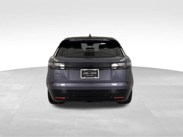 2026 Land Rover Range Rover Velar Dynamic SE - Photo 6