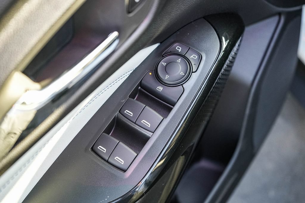 2026 Chevrolet Trax LT - Photo 19