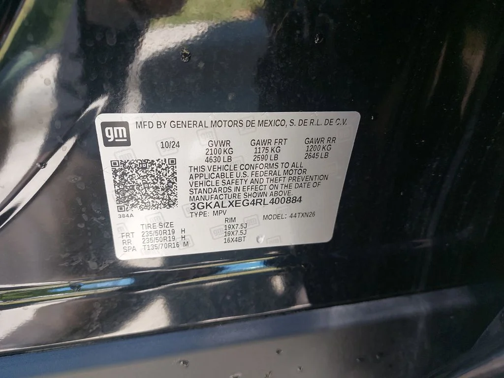 Used 2024 Black GMC Denali image 34