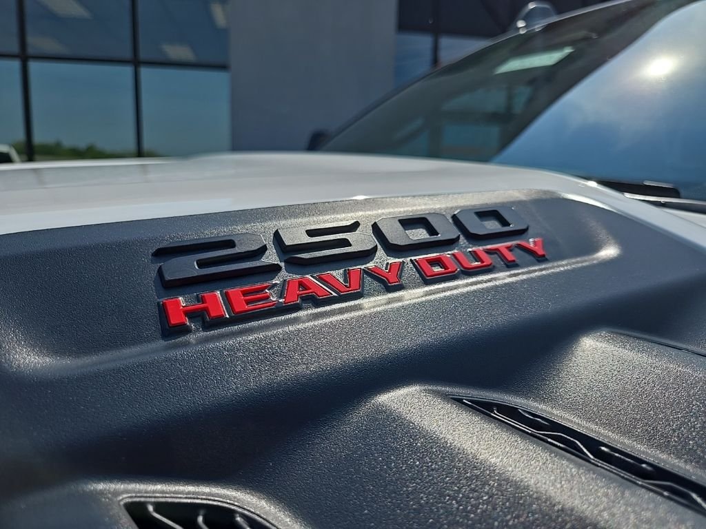 2026 RAM 2500 Laramie - Photo 22