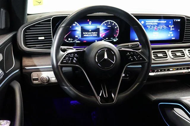 2024 Mercedes-Benz GLE GLE450 - Photo 18