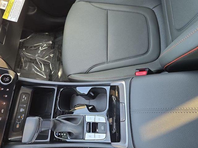 2025 Hyundai Santa Cruz Limited - Photo 20