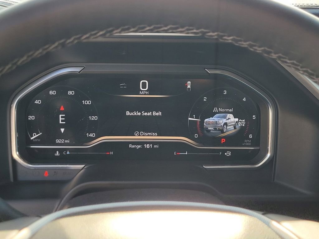 2024 GMC Sierra 1500 Denali Denali - Photo 28