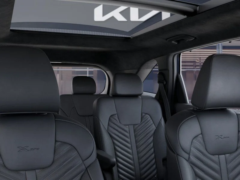 New 2026 Midnight Kia X-Pro SX Prestige image 27