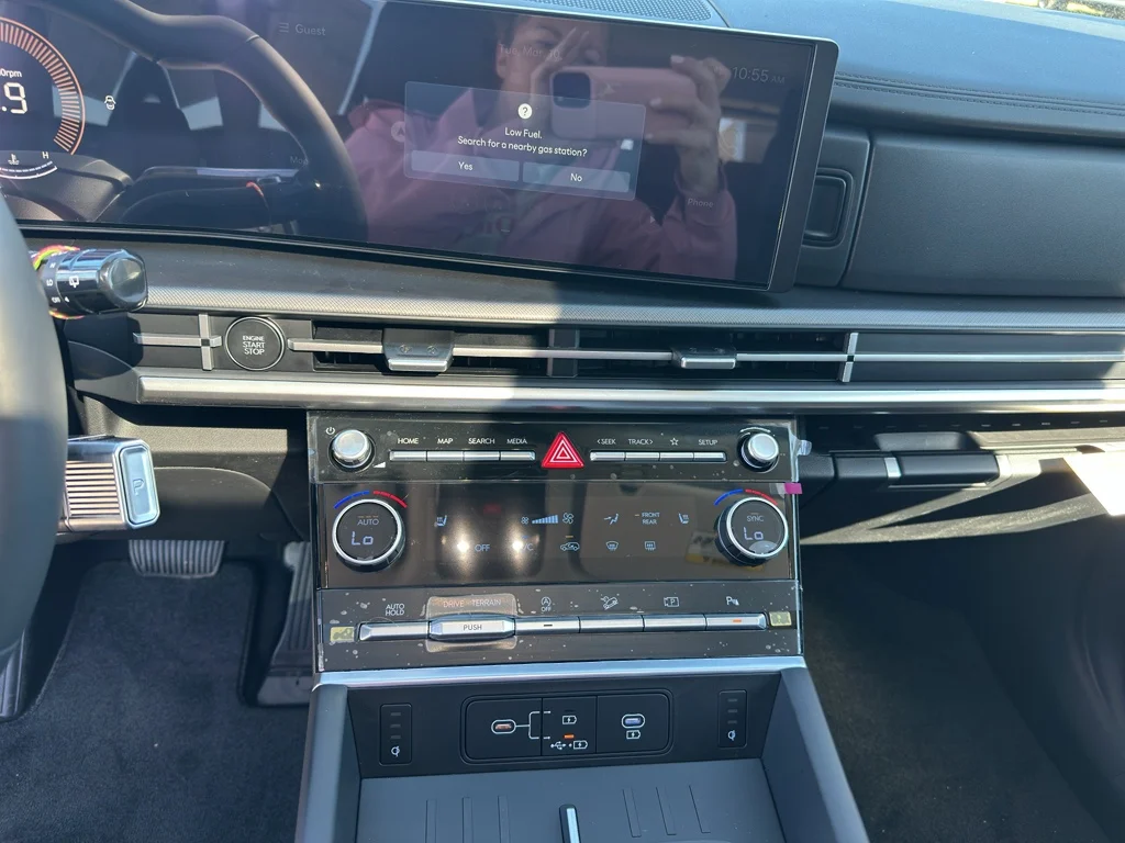 2026 Hyundai Santa Fe XRT - Photo 18