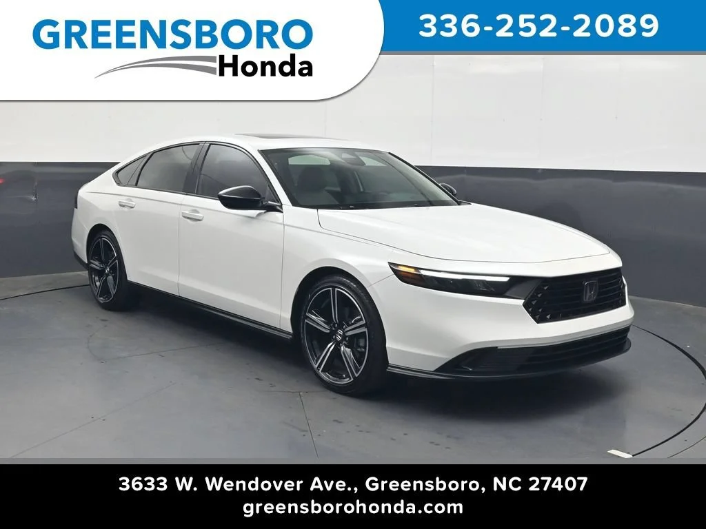 Certified Used 2026 Platinum White Pearl Honda SE image 45