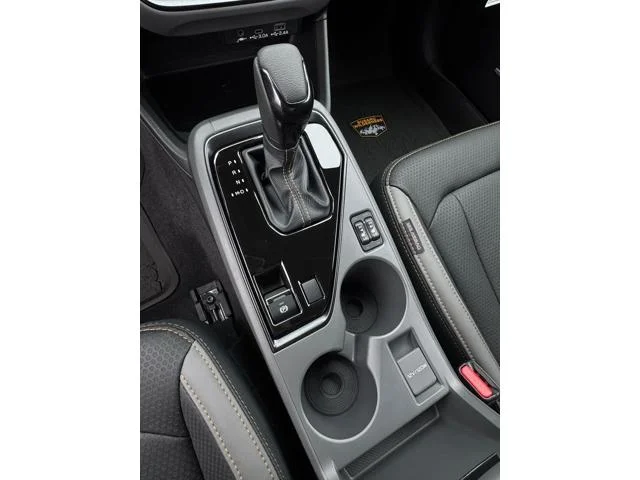 New 2026 MAGNETITE GRAY PEARL Subaru Wilderness image 25