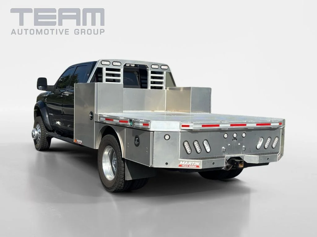 Used 2026 Black Ram Tradesman image 5