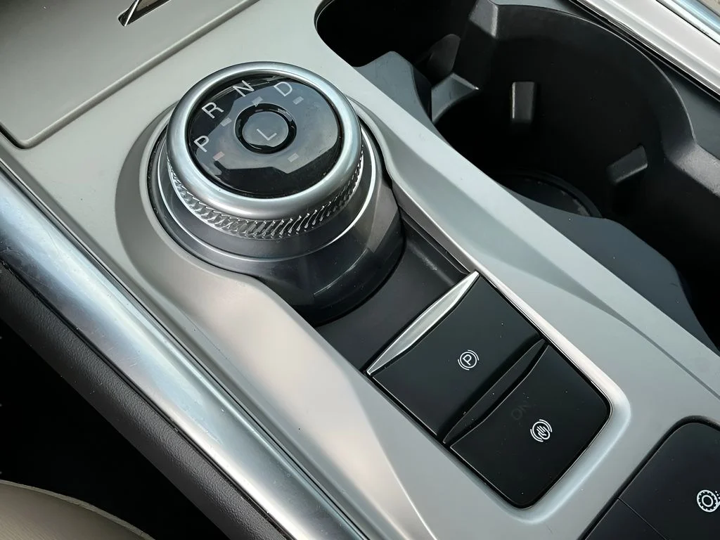 Used 2023 White Ford XLT image 34