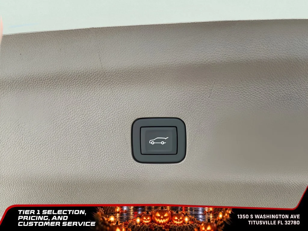 New 2026 Glacier White Tricoat GMC Denali image 18