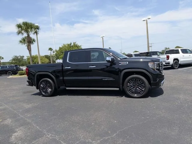 New 2026 Onyx Black GMC Denali image 2