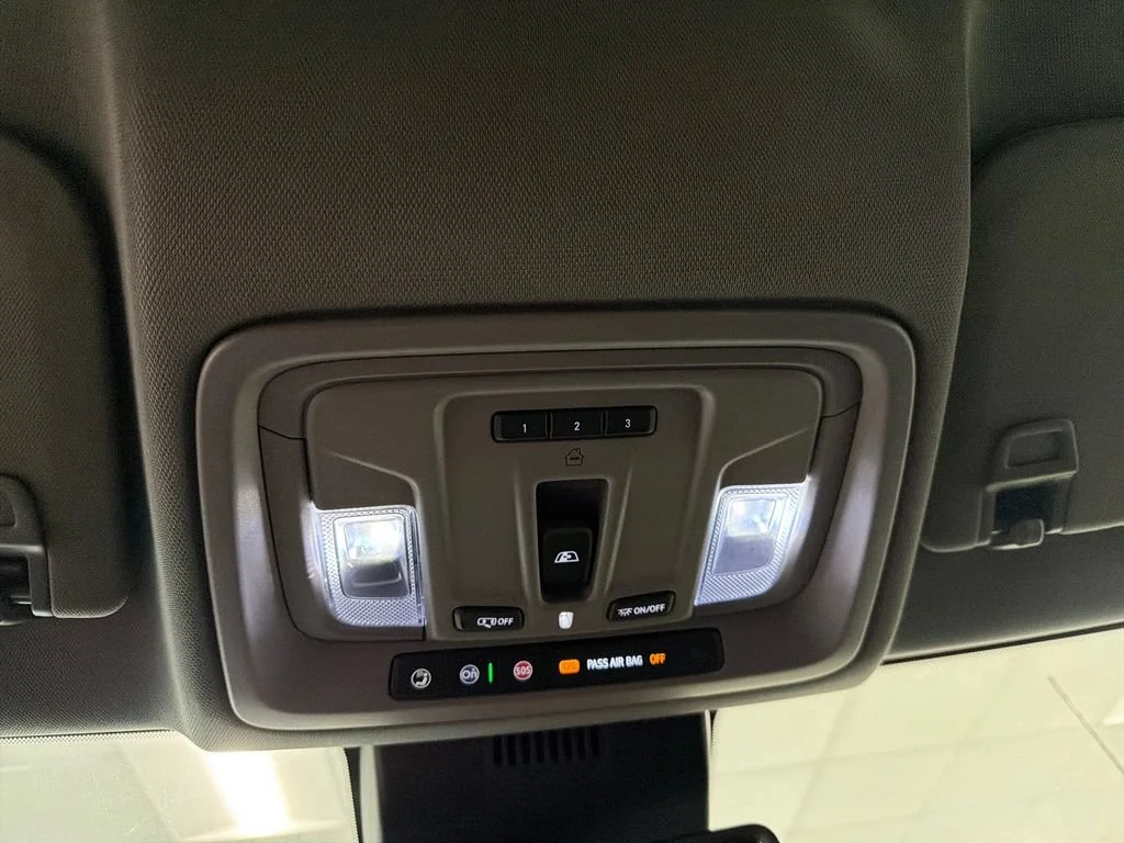 New 2026 Onyx Black GMC Denali image 16
