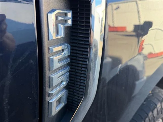 Used 2021 Antimatter Blue Ford XL image 15