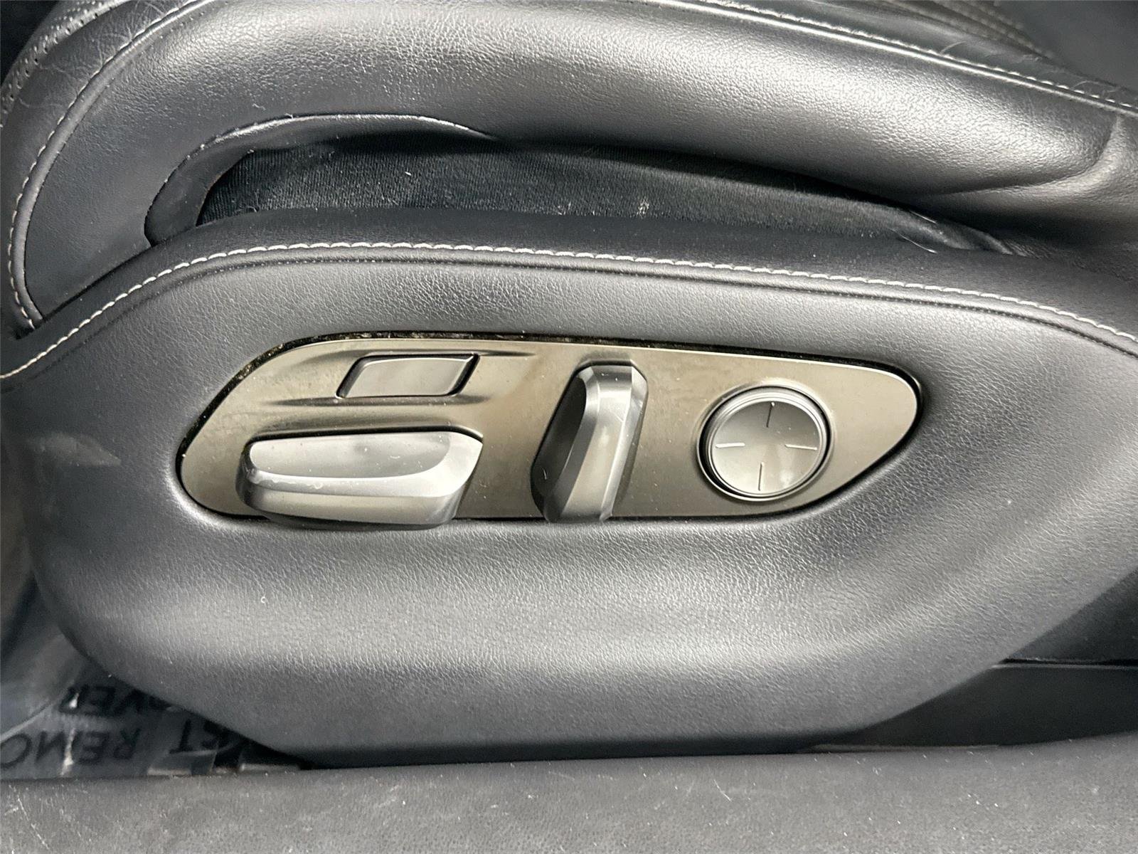 Used 2018 Manganese Luster Lexus 500 image 32