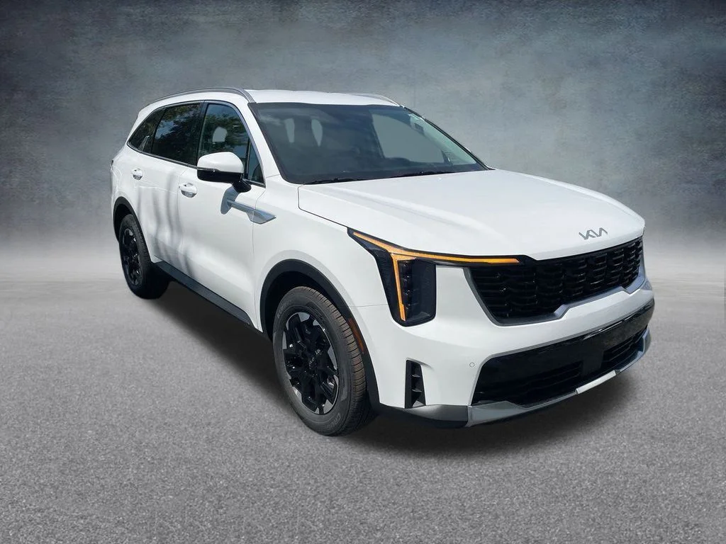 2026 Kia Sorento S - Photo 36