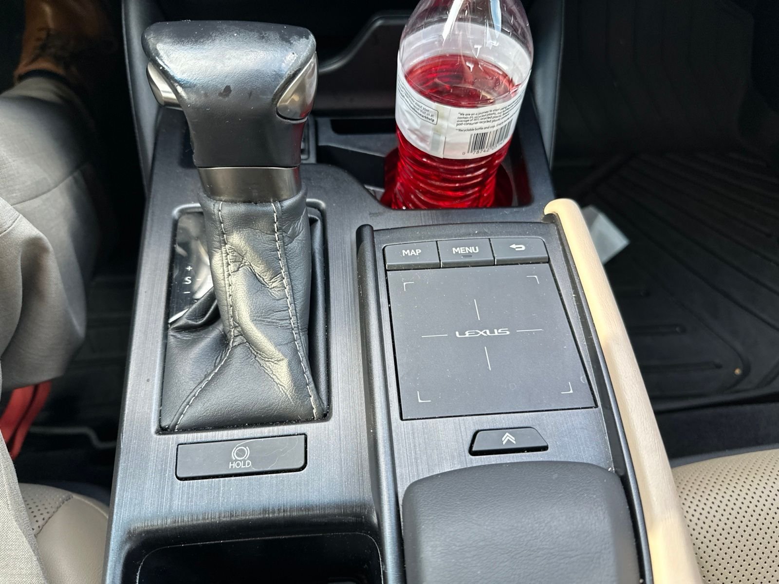 Used 2020 Black Lexus 350 image 15