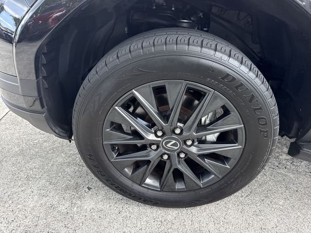 2024 Lexus GX Premium - Photo 10