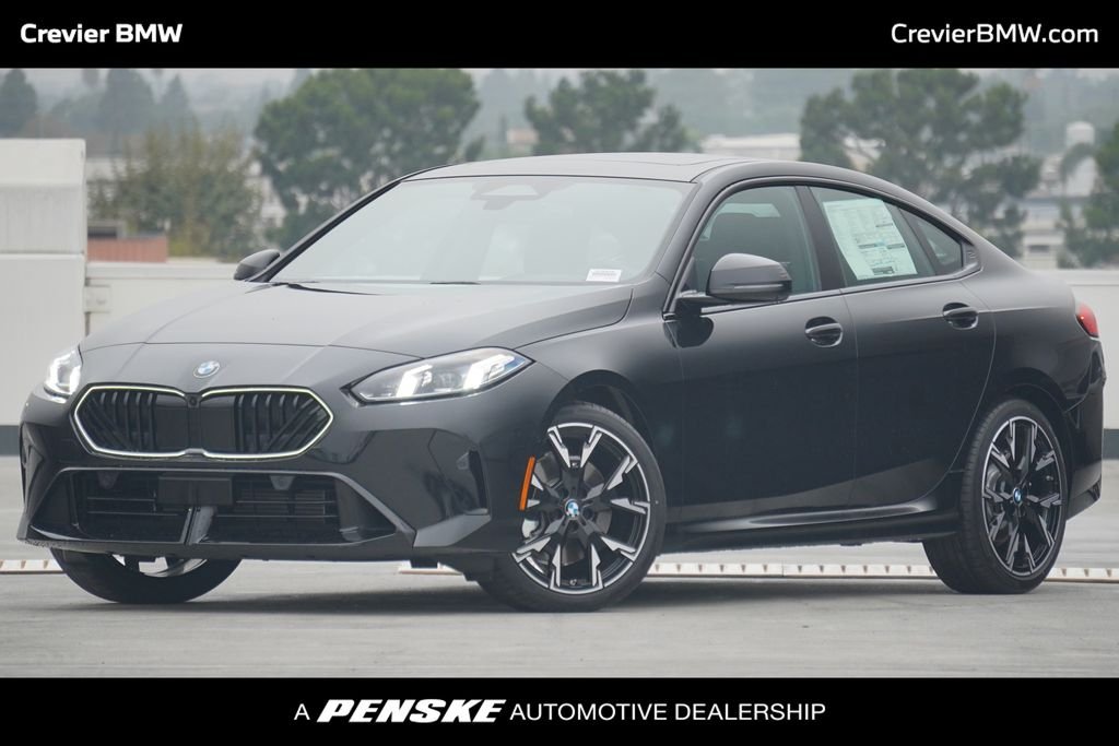 2026 BMW 2 Series 228 Gran Coupe's photo