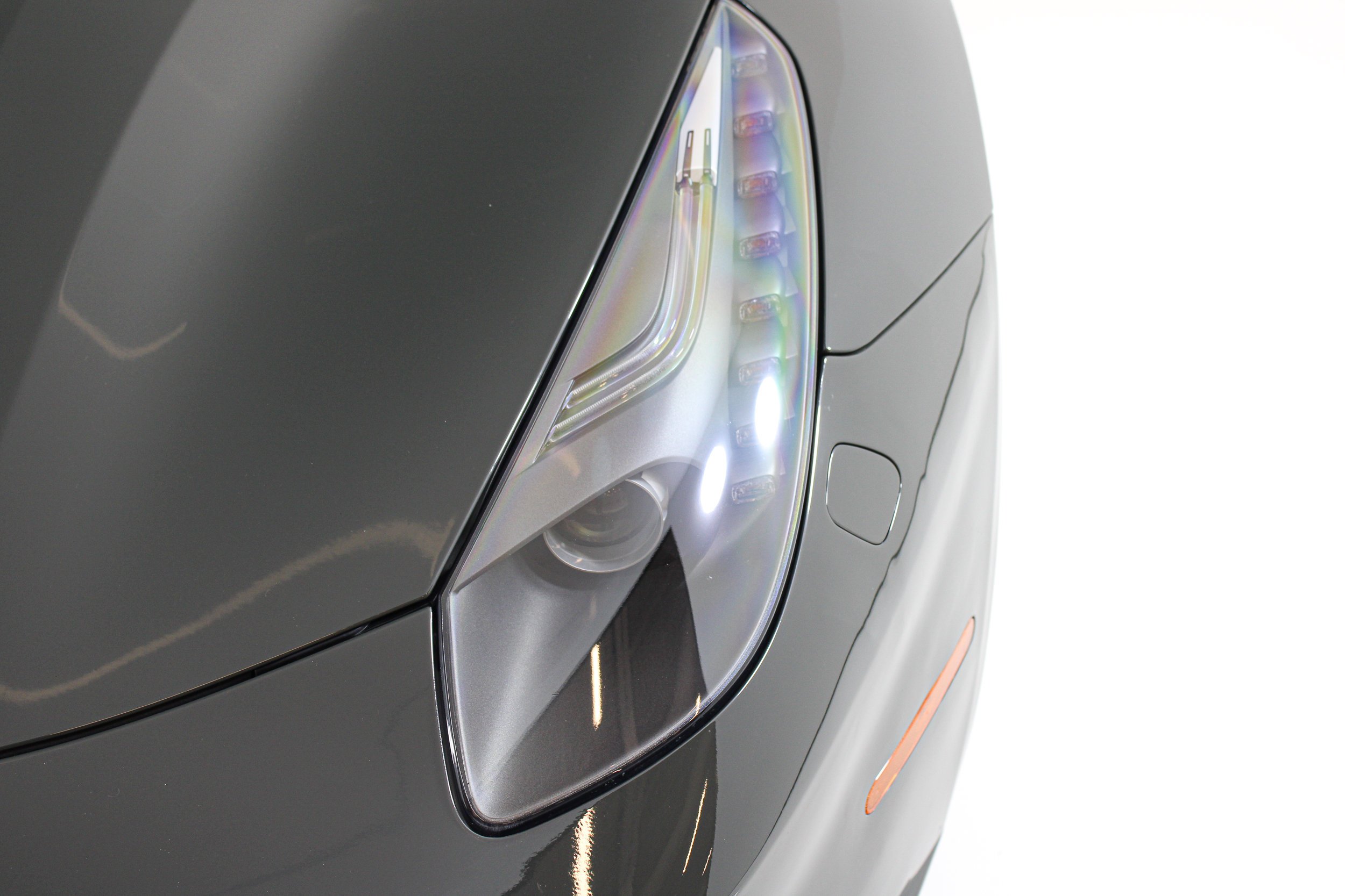 Used 2015 Grigio Scuro Ferrari  image 60