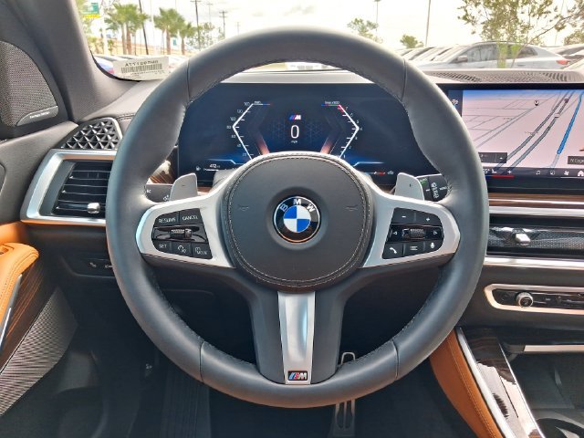 Used 2026 White BMW sDrive40i image 15