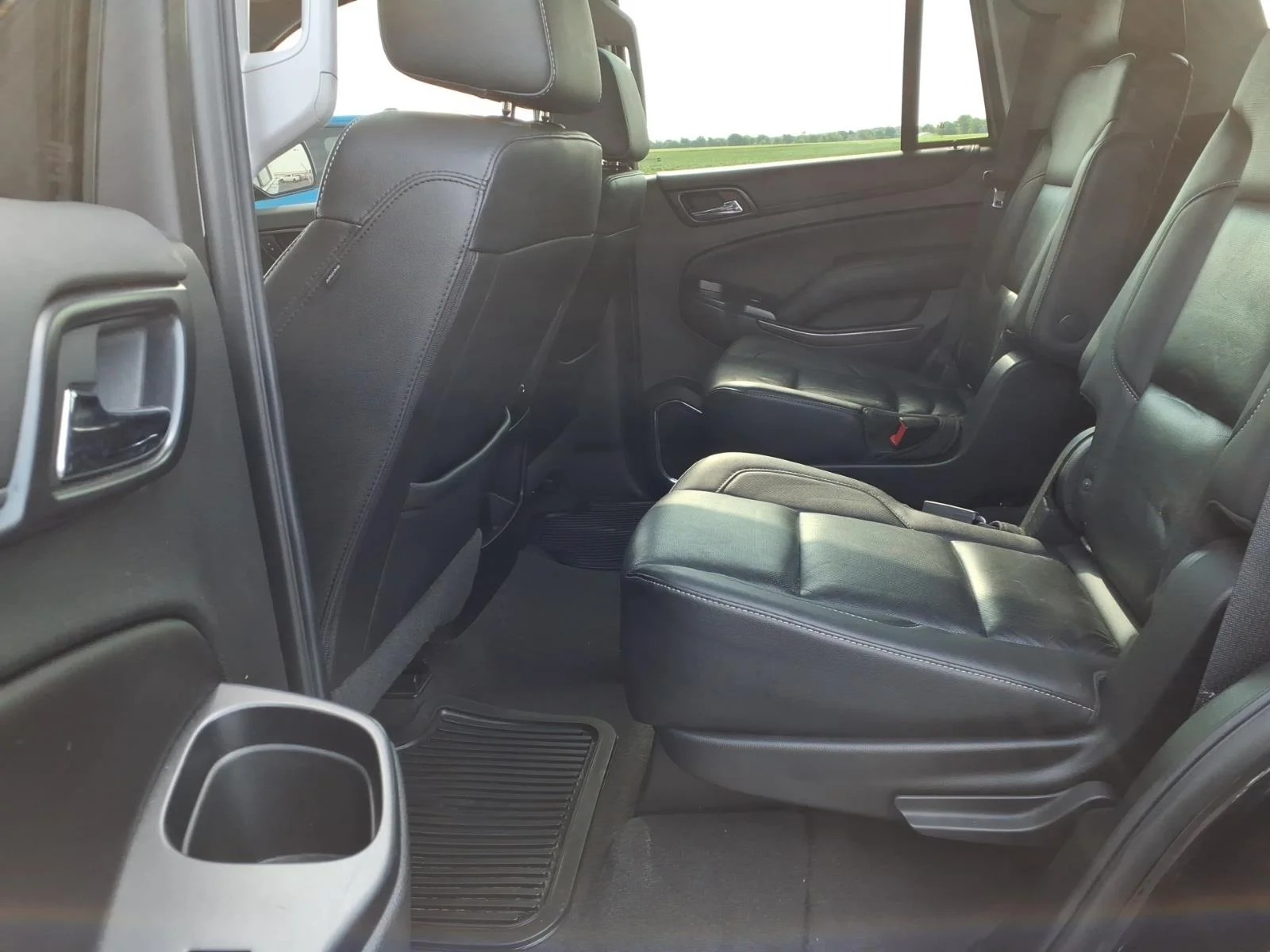 Used 2019 Onyx Black GMC SLT image 6