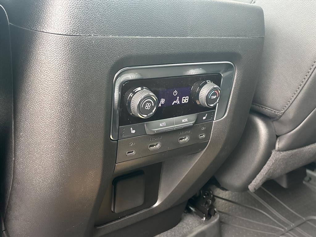 2026 Chevrolet Tahoe Premier - Photo 22